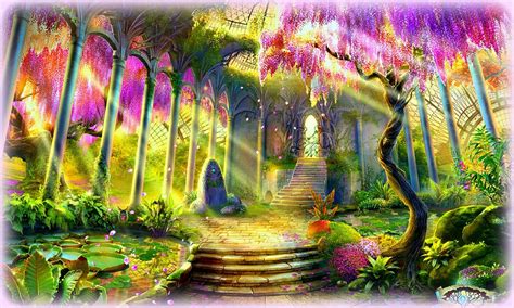Create Your Own Magical Garden Paradise
